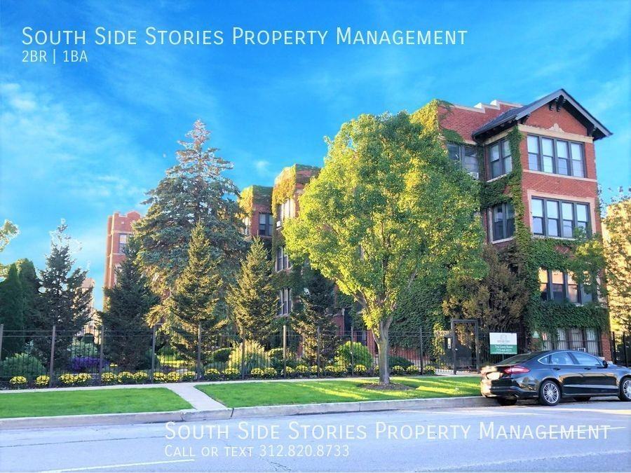 4844 S Indiana Ave #3 - Photo 2 of 24