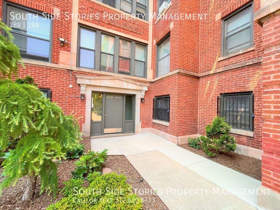 4844 S Indiana Ave #3 - Photo 4 of 24