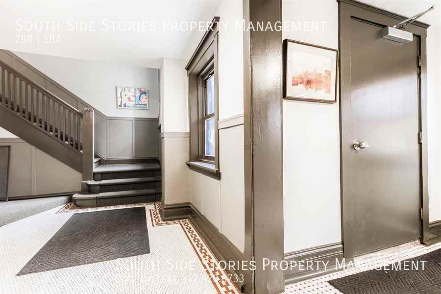 4844 S Indiana Ave #3 - Photo 5 of 24