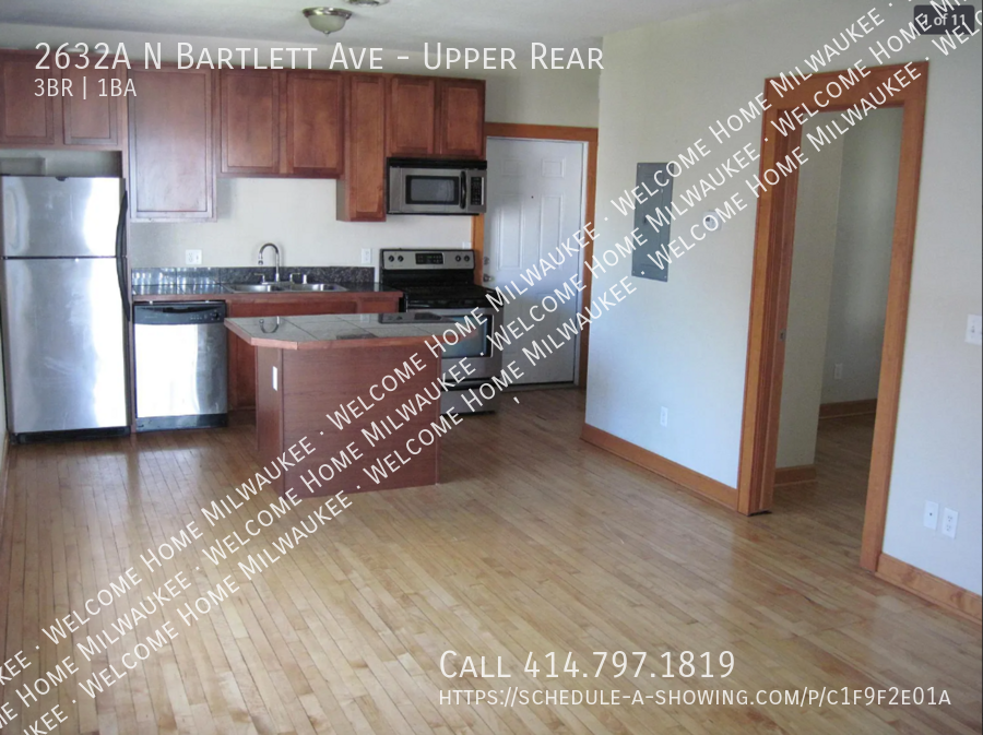 2632A N Bartlett Ave - Photo 3 of 18