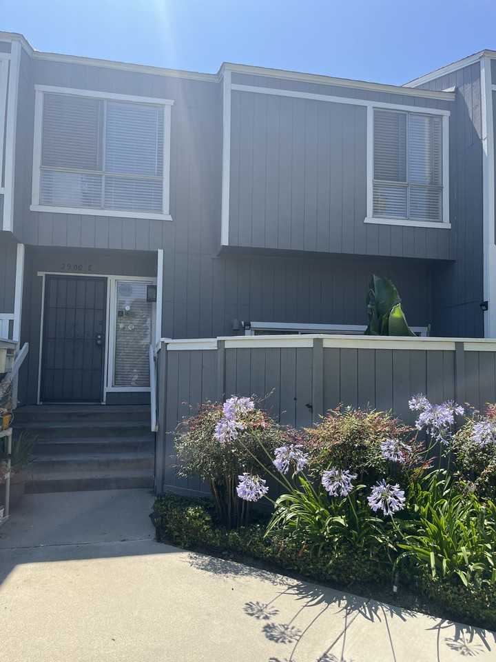 2900 S Greenville St #E - Photo 3 of 9