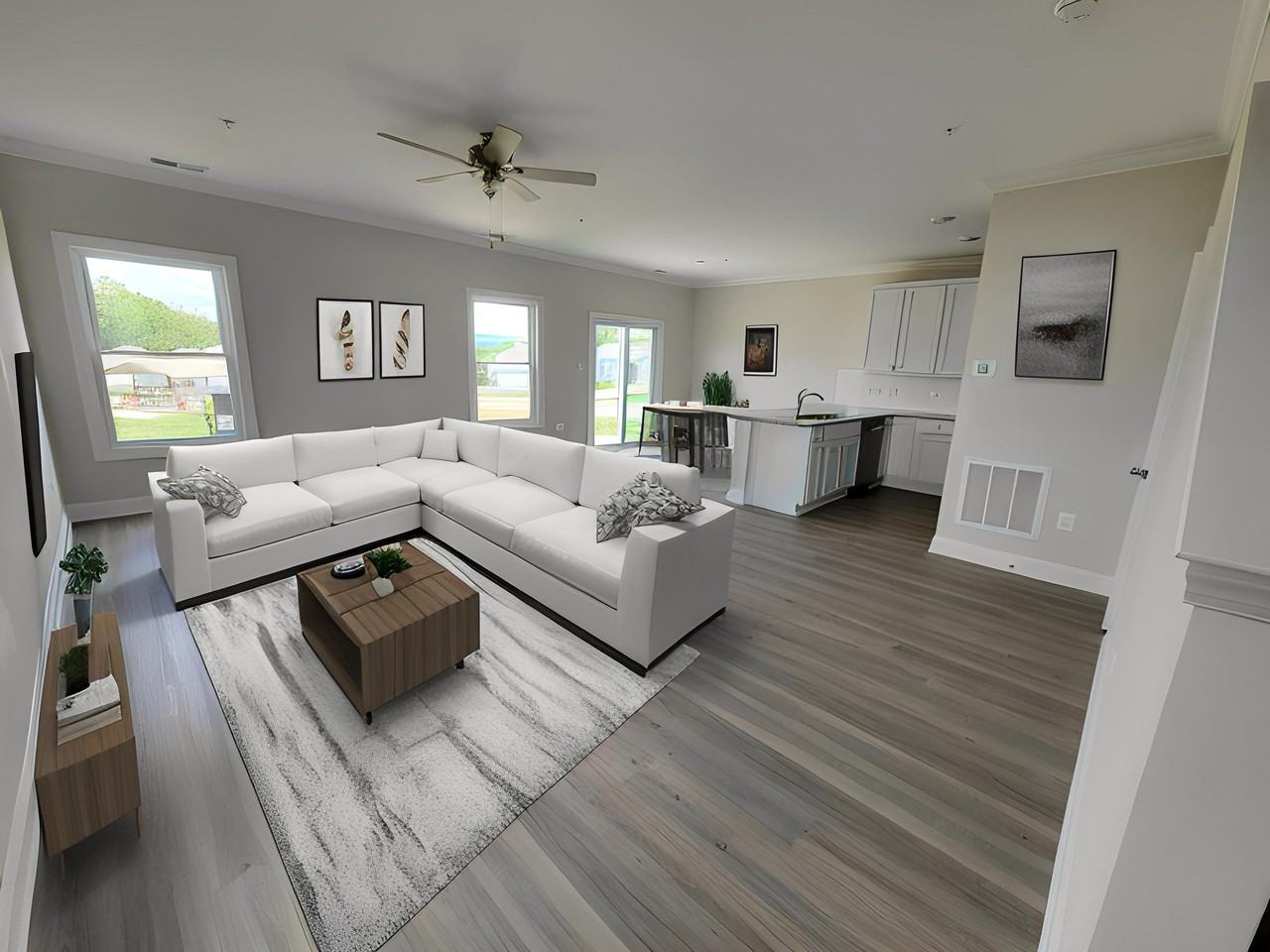 10101 Amelia Ct #NA - Photo 3 of 19