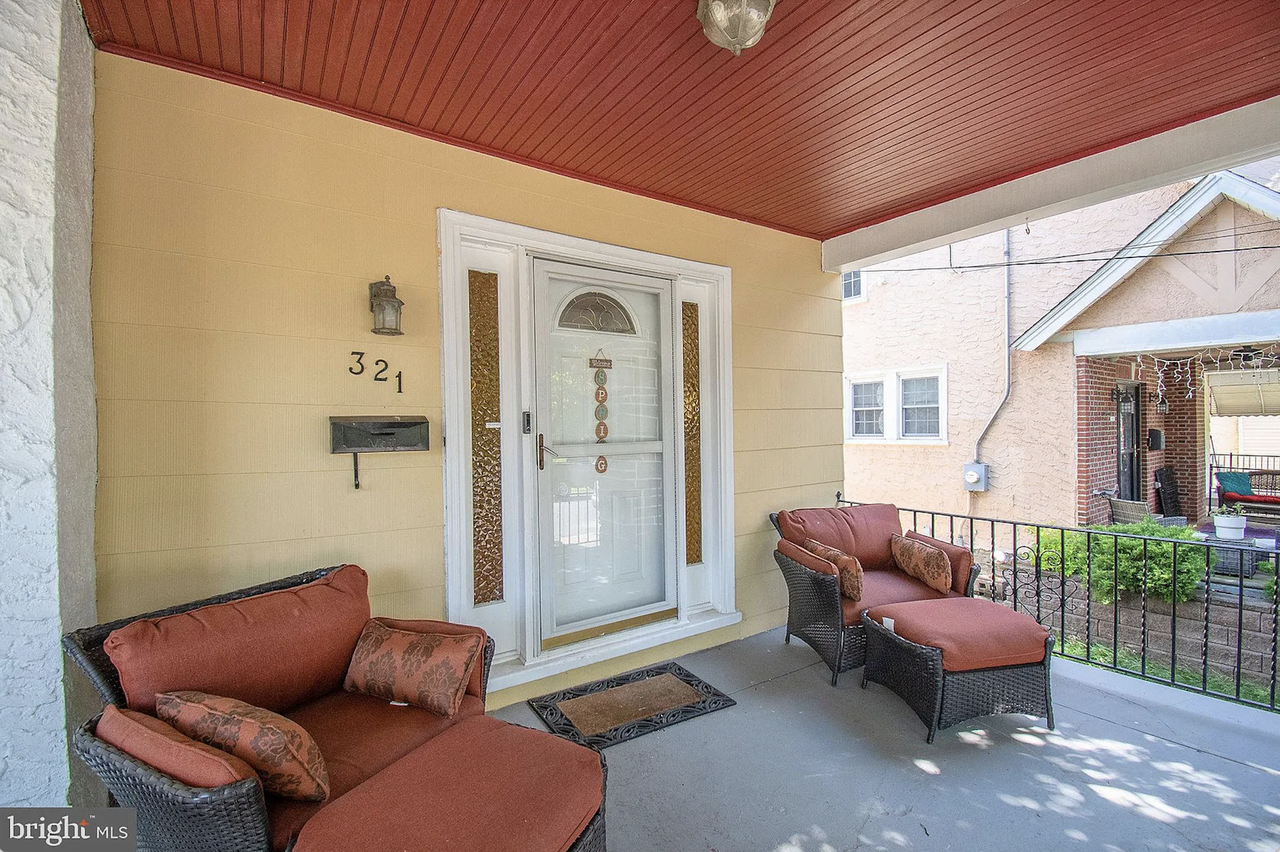 321 Cheswold Rd #NA - Photo 3 of 27