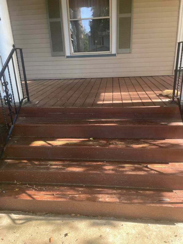 41 Albemarle St #41 - Photo 3 of 21