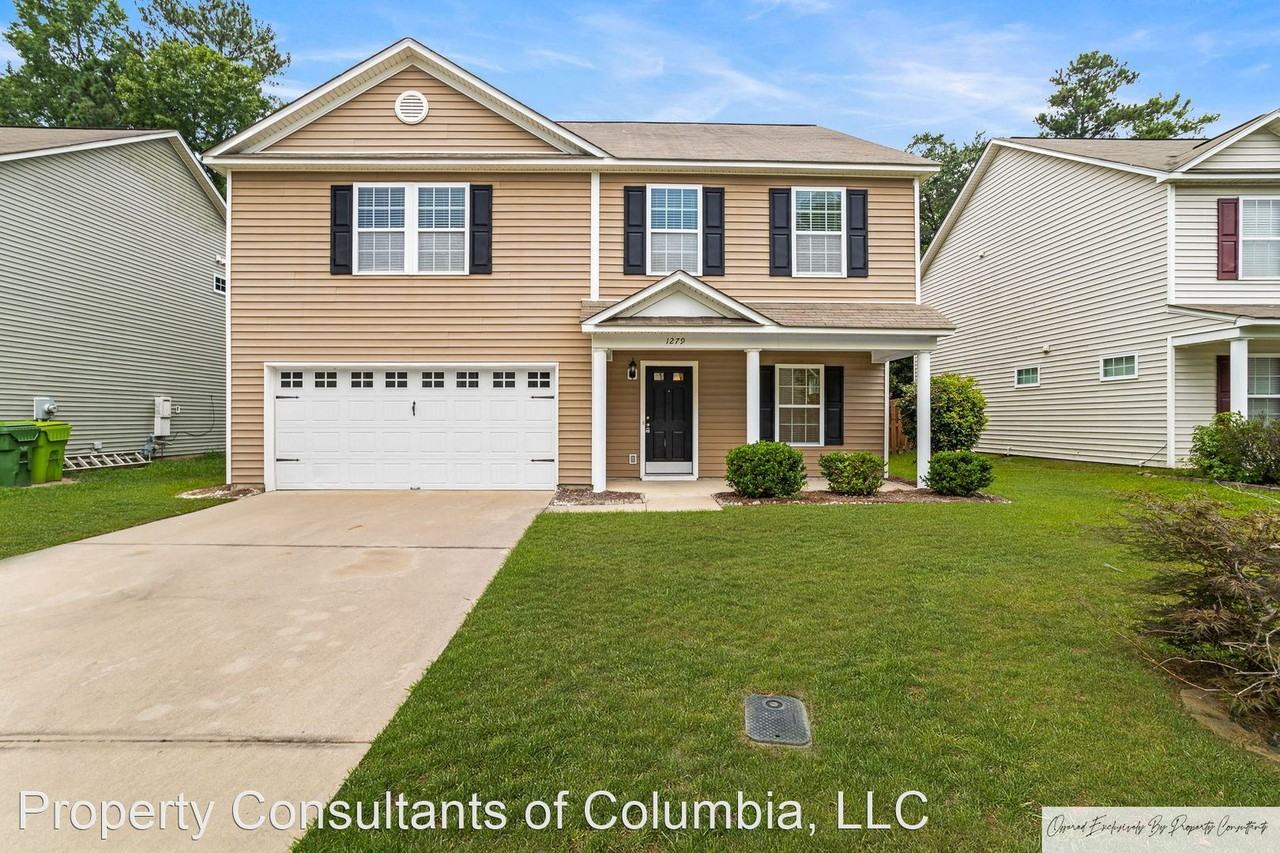 1279 Green Turf Ln