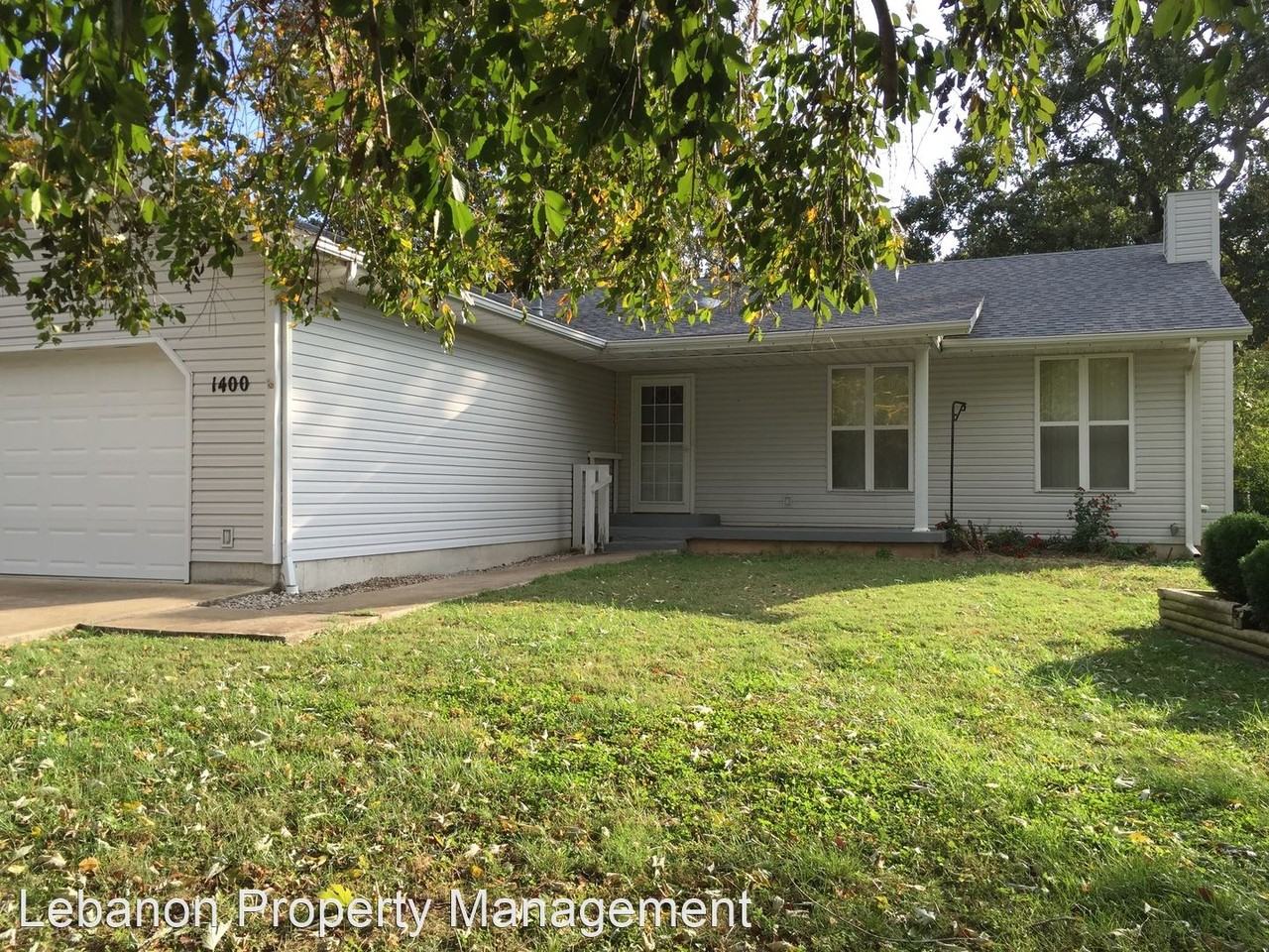 1400 Cedar Dr - Photo 2 of 17