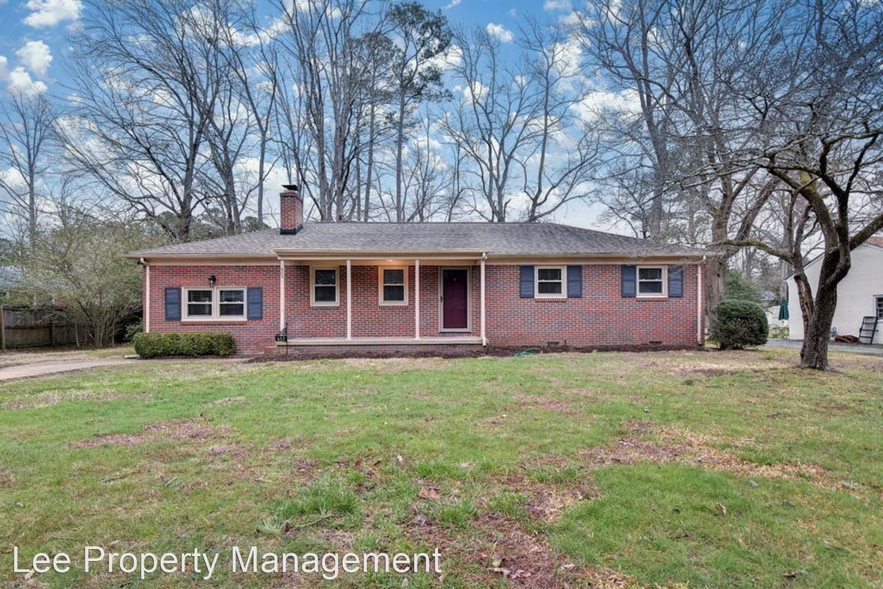 603 Cockletown Rd - Photo 2 of 25