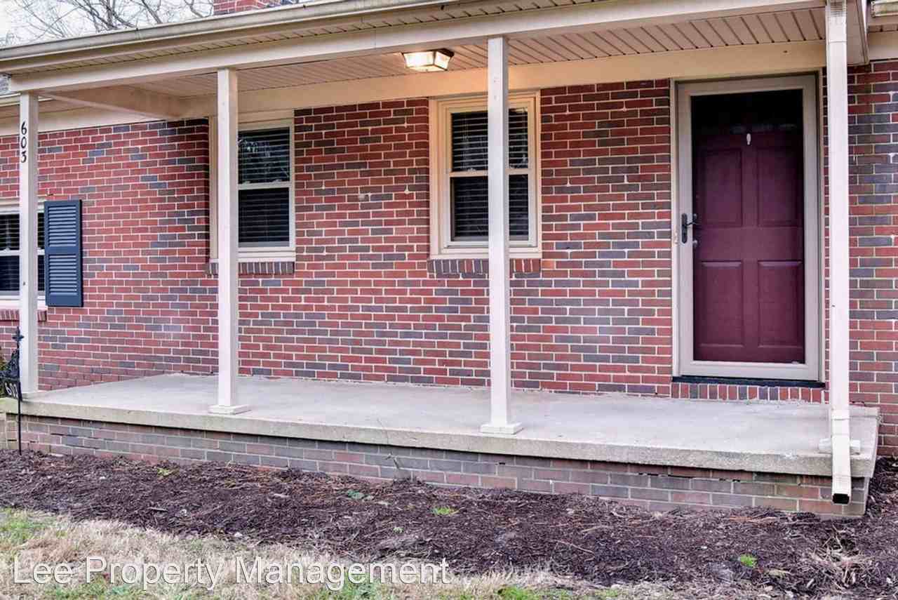 603 Cockletown Rd - Photo 3 of 25