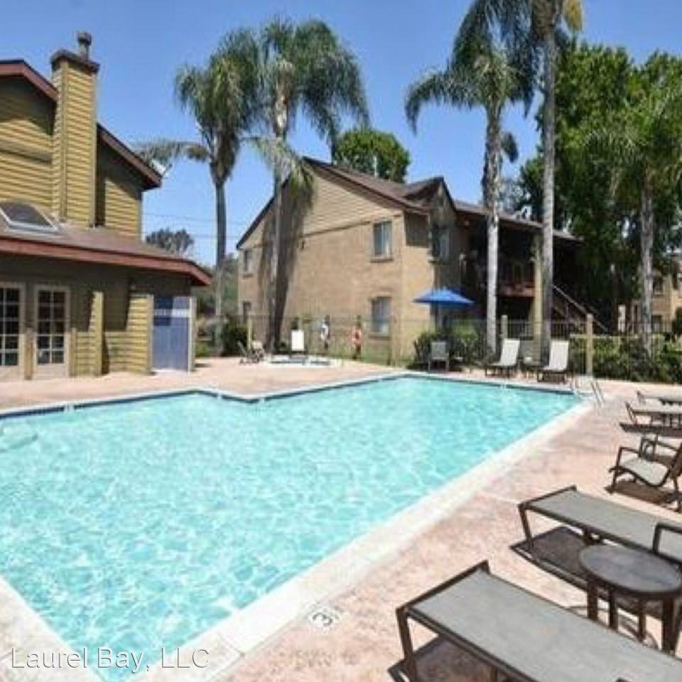 2005 2055 Avenida Del Mexico Apartments in Ocean Crest, San Diego, CA