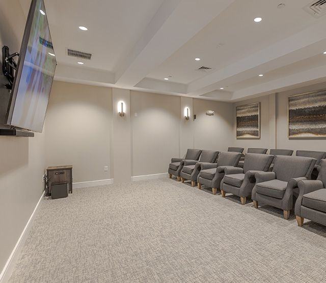 Fox Meadow Apartments - Photo 2 of 16