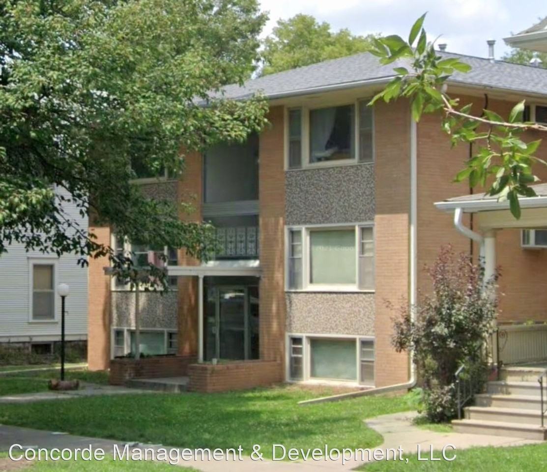 1420 E St Apartments in Near South, Lincoln, NE 68508 Zumper