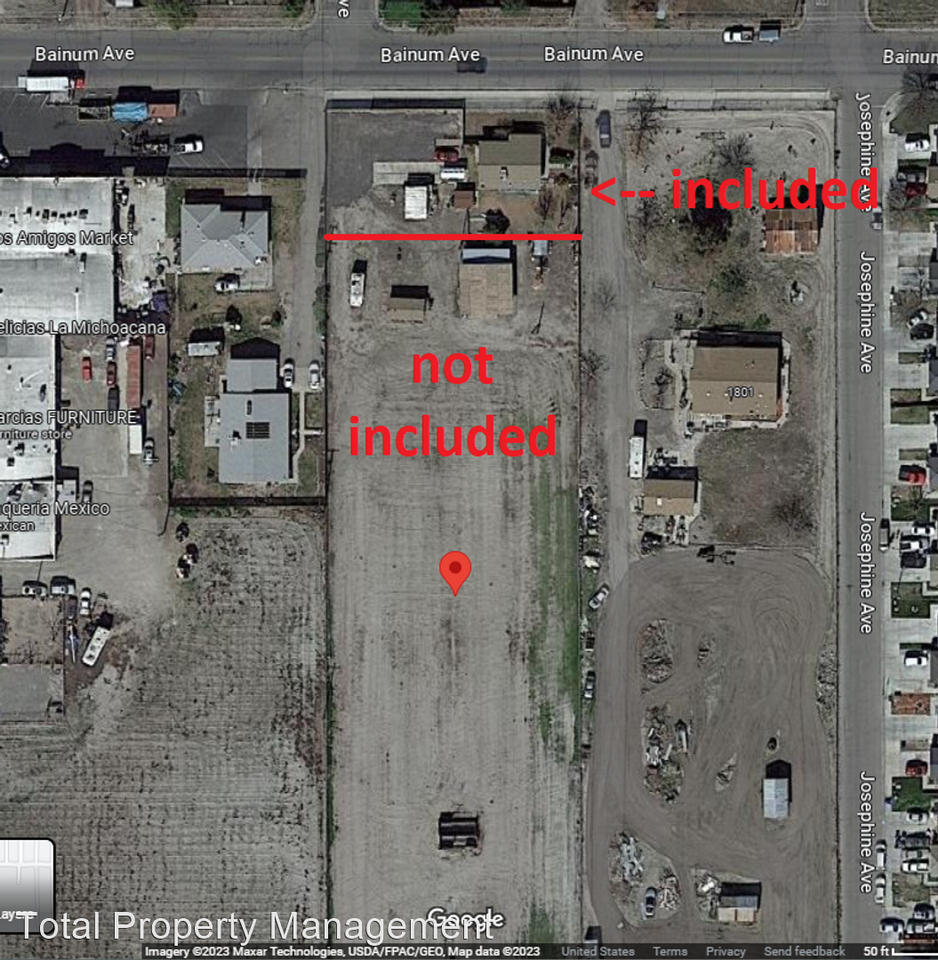 1807 Bainum Ave - Photo 2 of 20