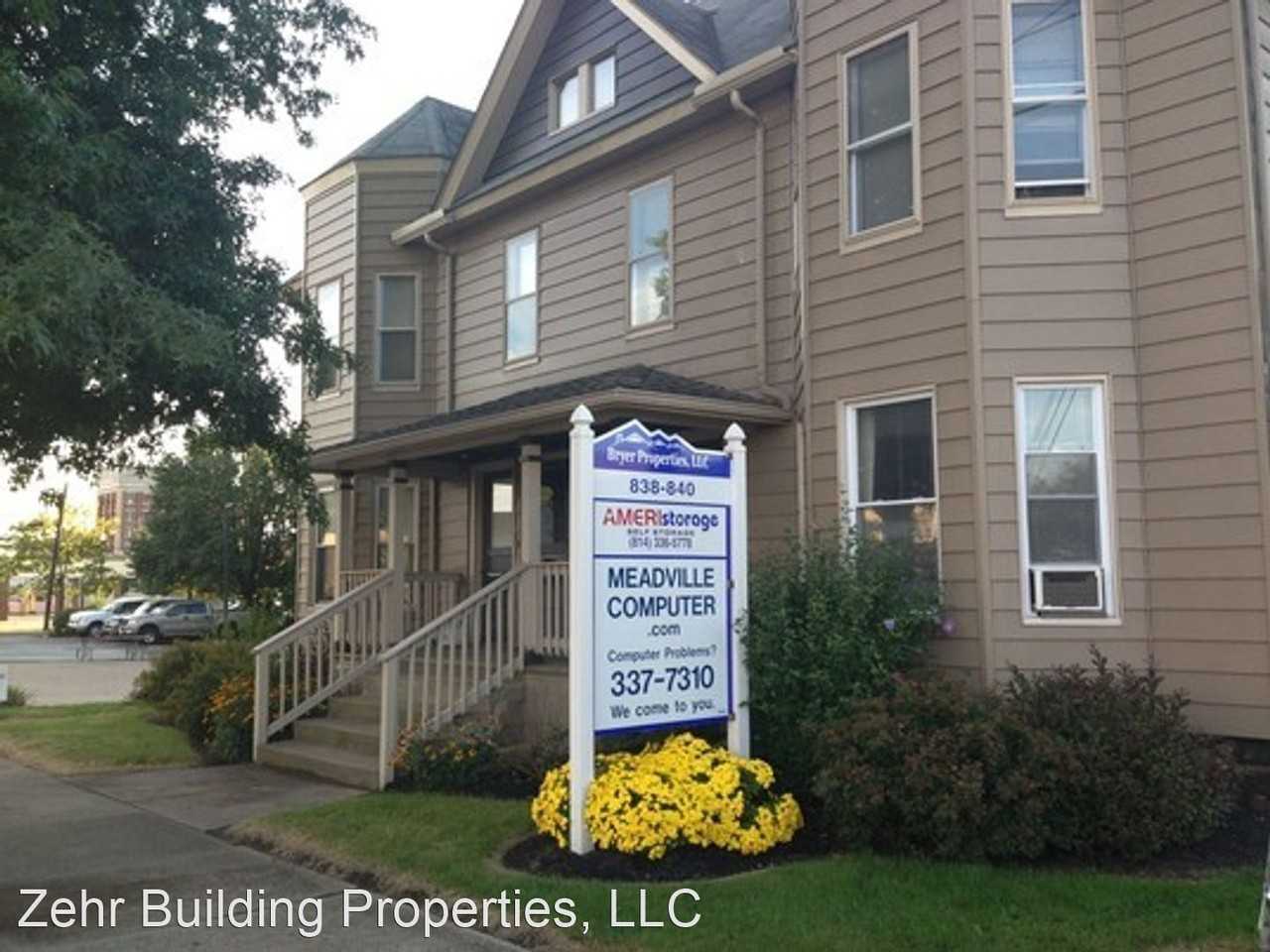 838- 840 Park Avenue - Photo 2 of 30