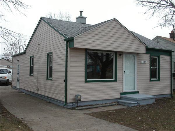 2823 Emmons Ave, Warren, MI 48091 3 Bedroom House for 1,200/month Zumper
