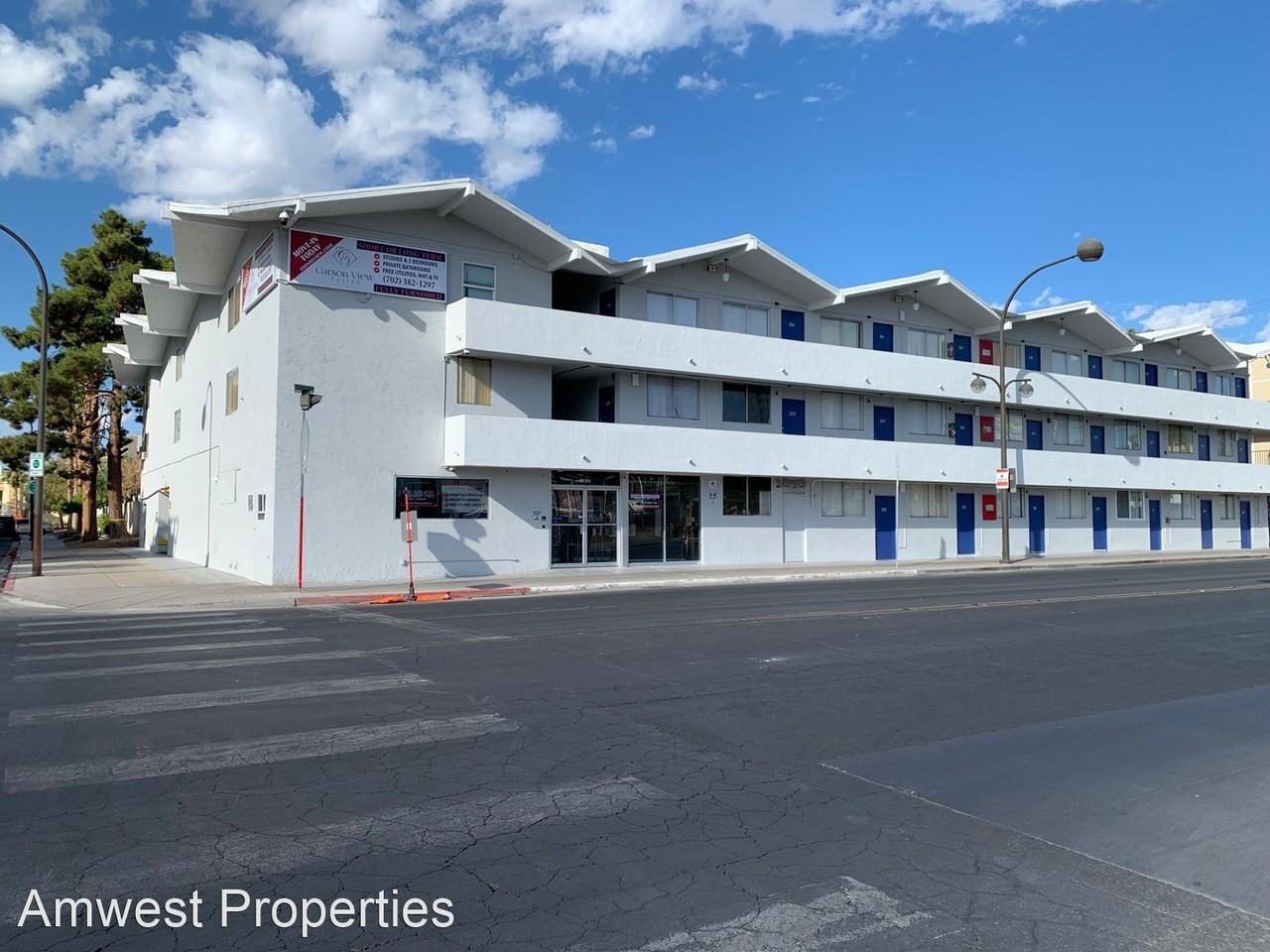 200 S. 8th Street Apartments 200 S 8th St, Las Vegas, NV 89101 Zumper