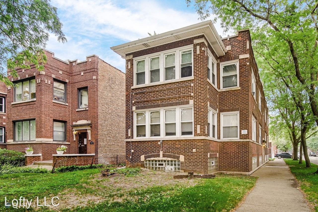350 E 74th St Apartments in Grand Crossing, Chicago, IL 60619 Zumper