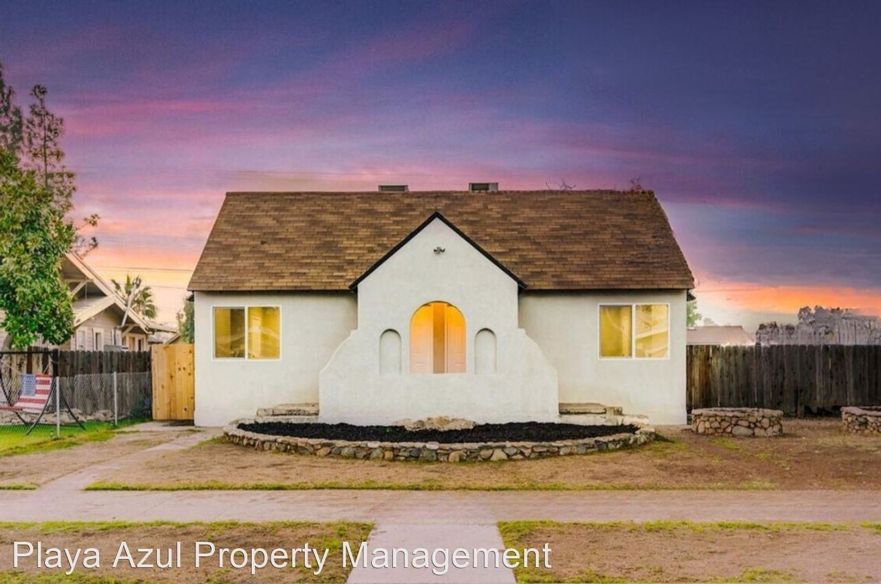 Central Bakersfield Apartments in Benton Park, Bakersfield, CA 93304