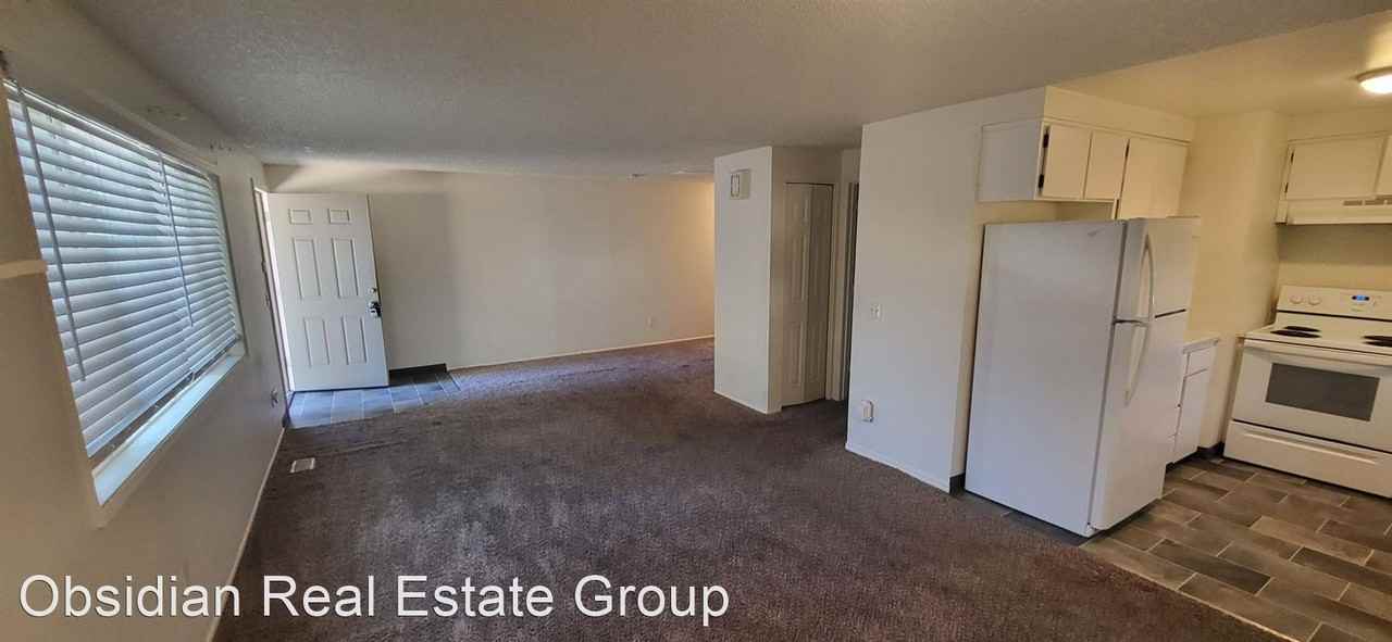 695 SE Centennial Street Units A, B, C Apartments in Old Farm District