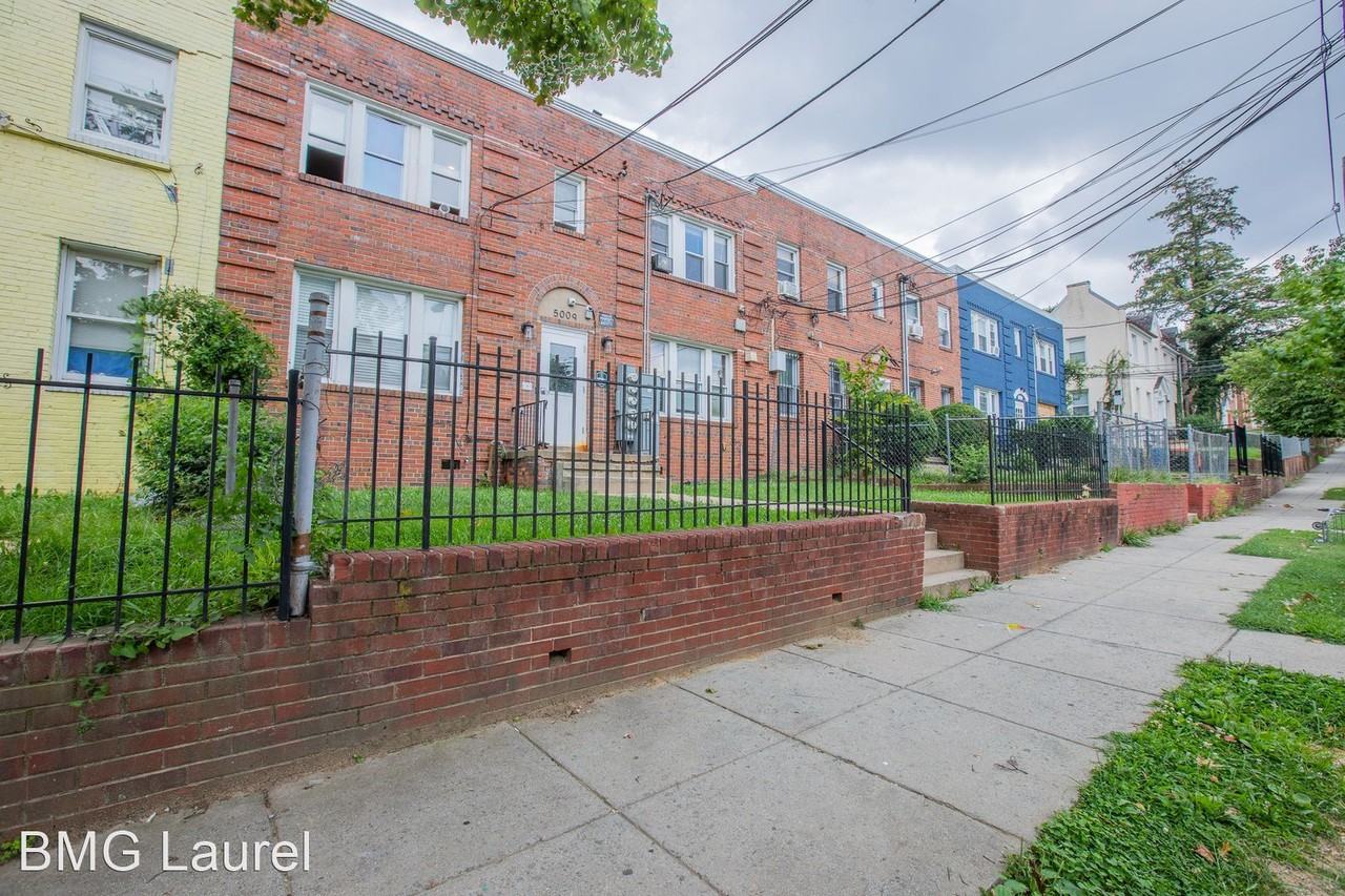 5009 1st St NW Washington, DC 20011 - Photo 2 of 16