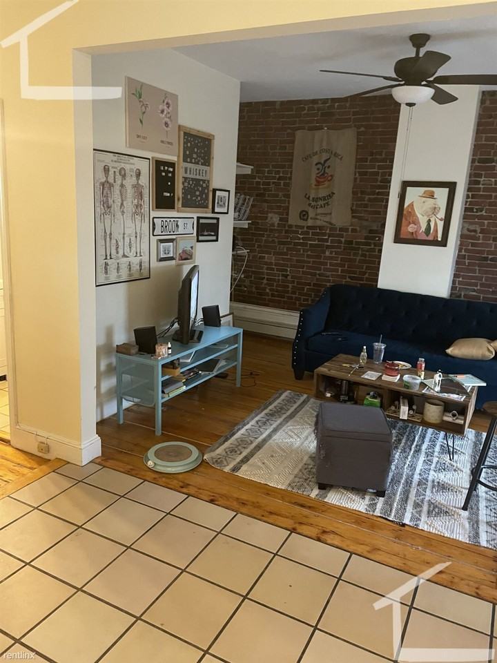 115 Hampshire St #2E