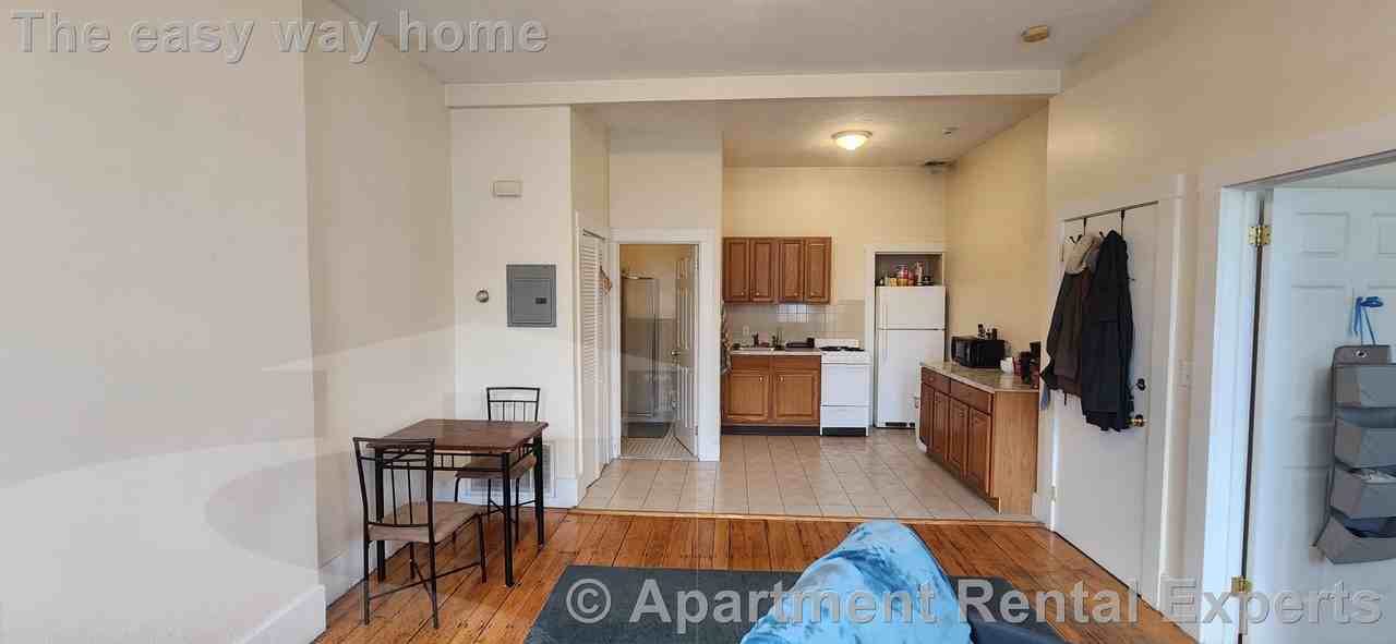 1155 Cambridge St #1 - Photo 2 of 5