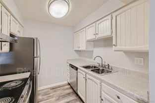 14218 E 1st Dr #B12 - Photo 1 of 1