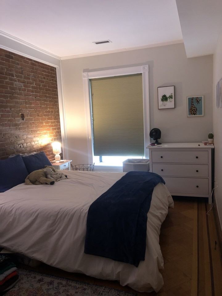33 Bay State Rd #4F - Photo 5 of 9