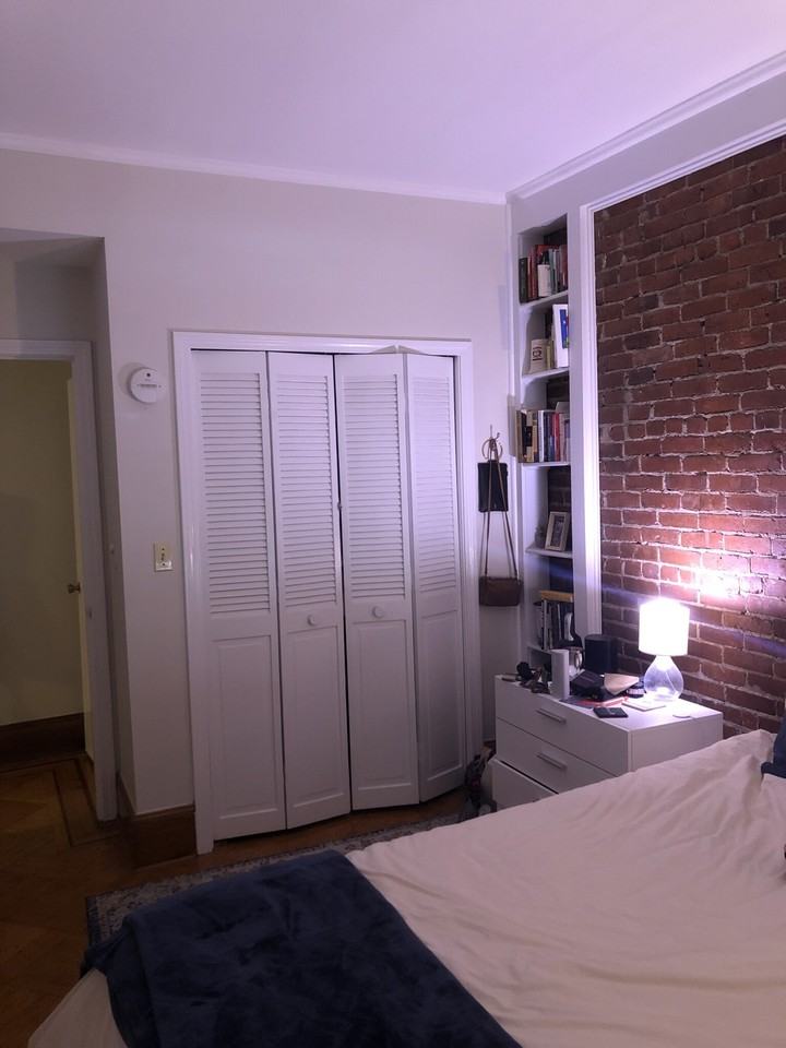 33 Bay State Rd #4F - Photo 6 of 9