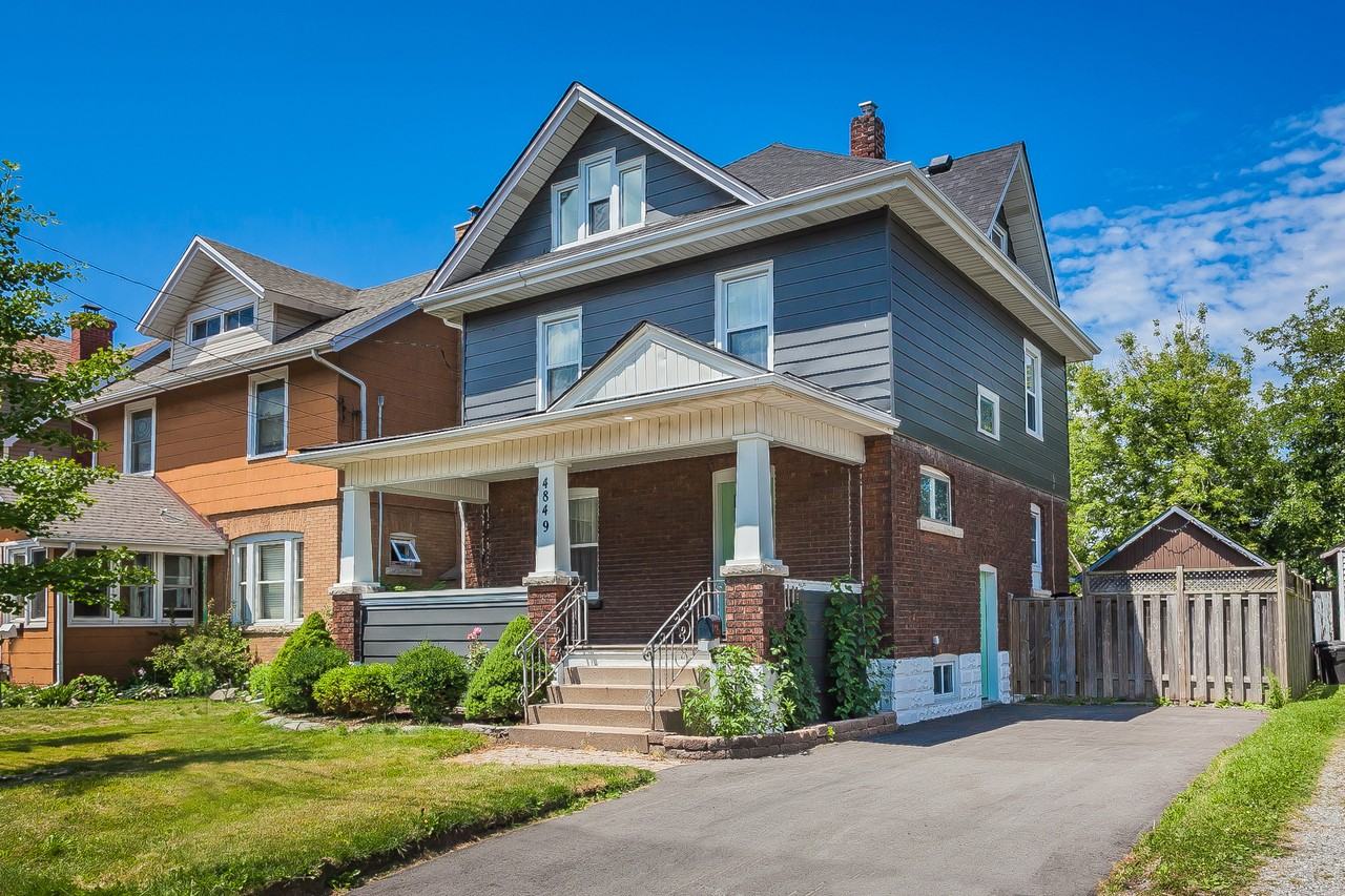 4849 Willmott Street - Photo 2 of 17