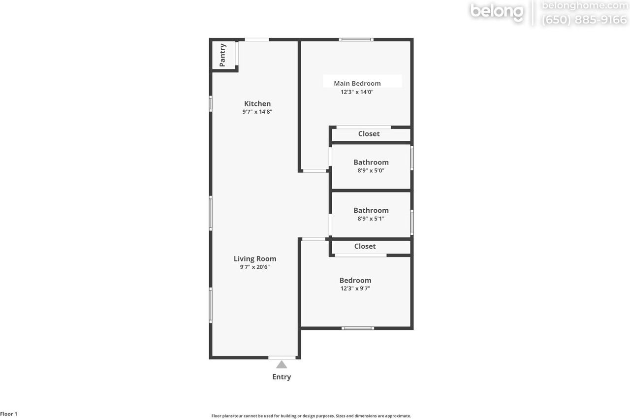 2508 Linden St - Photo 2 of 27