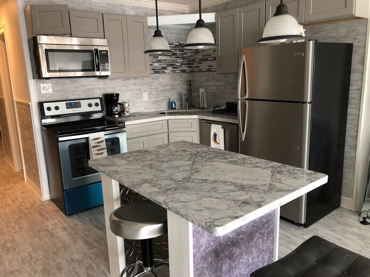 560 Pleasure Pier Boulevard #308 - Photo 7 of 15