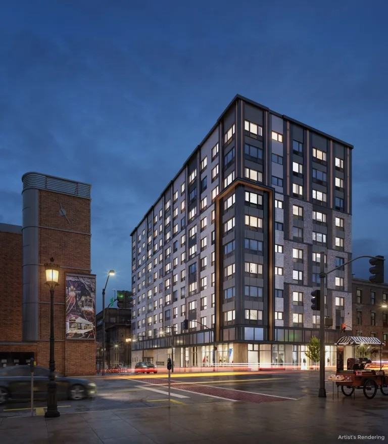 4905 Bergenline Ave #0907-2 - Photo 2 of 12