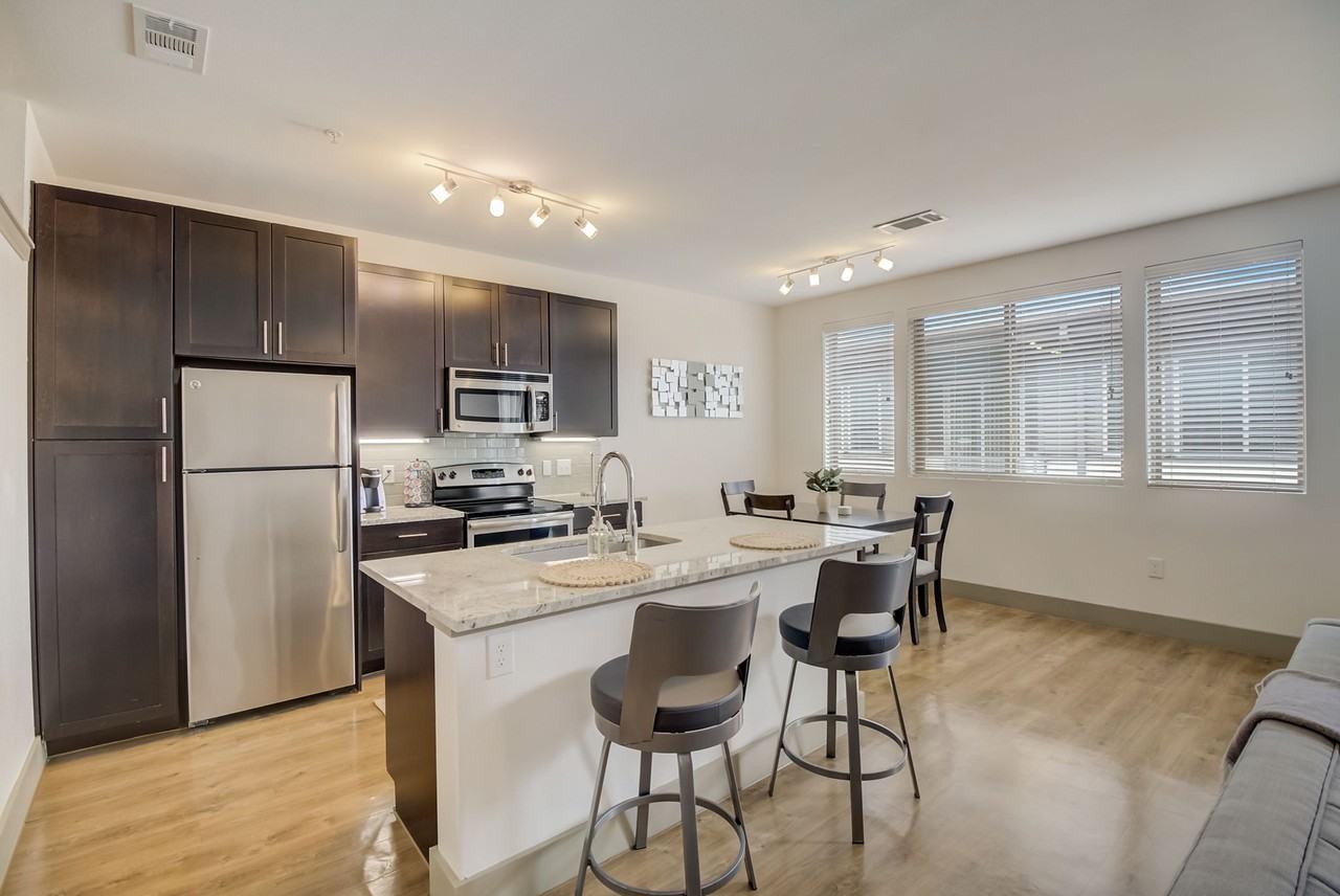 Loft and Row - Photo 5 of 28