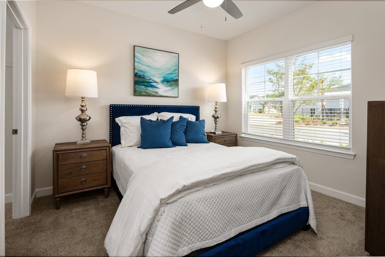 Arena Villas at Blue Angel - Photo 2 of 22