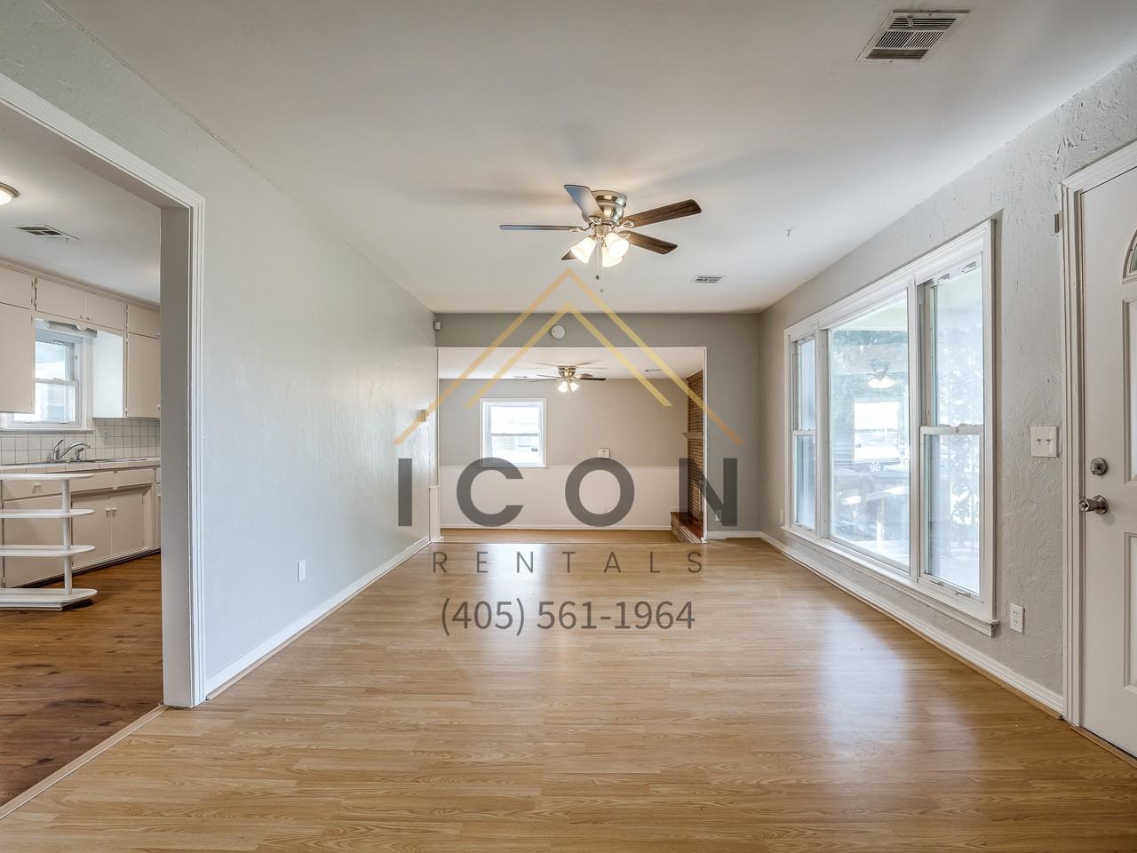 1302 Oxford Way #1 - Photo 4 of 27