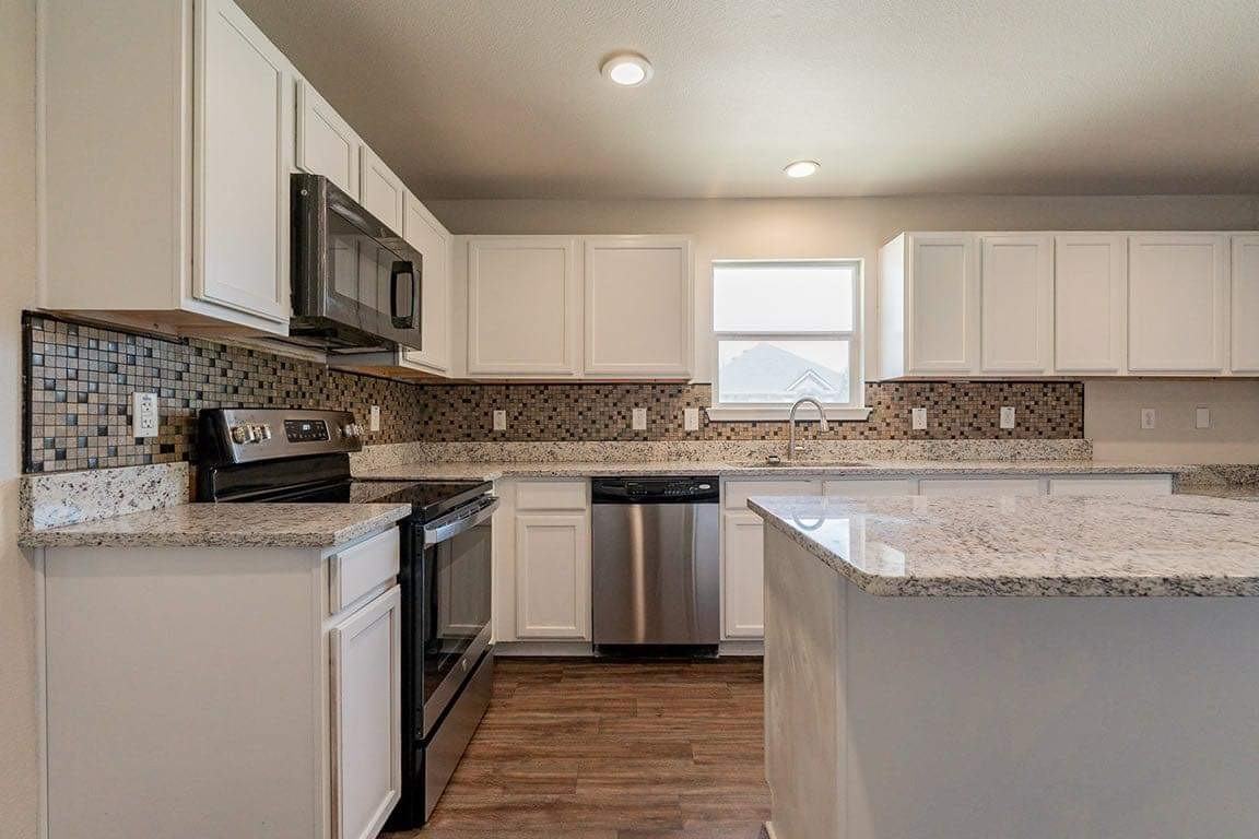 5701 Mirror Ridge Drive - Photo 3 of 8