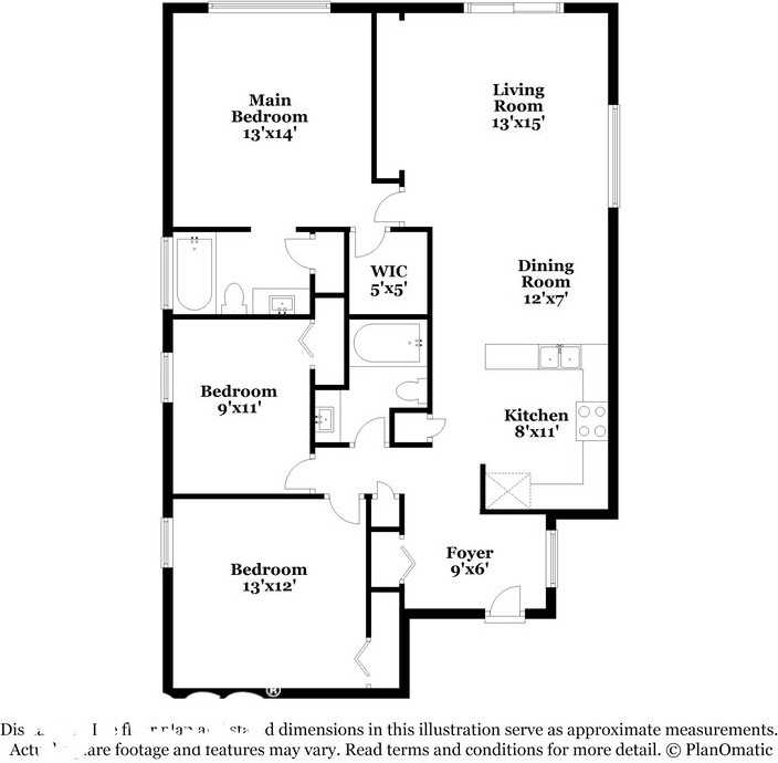 7601 Devonbridge Garden Way - Photo 2 of 16