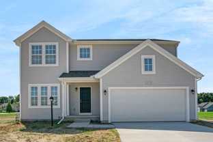 54154 Angeline Dr - Photo 1 of 1