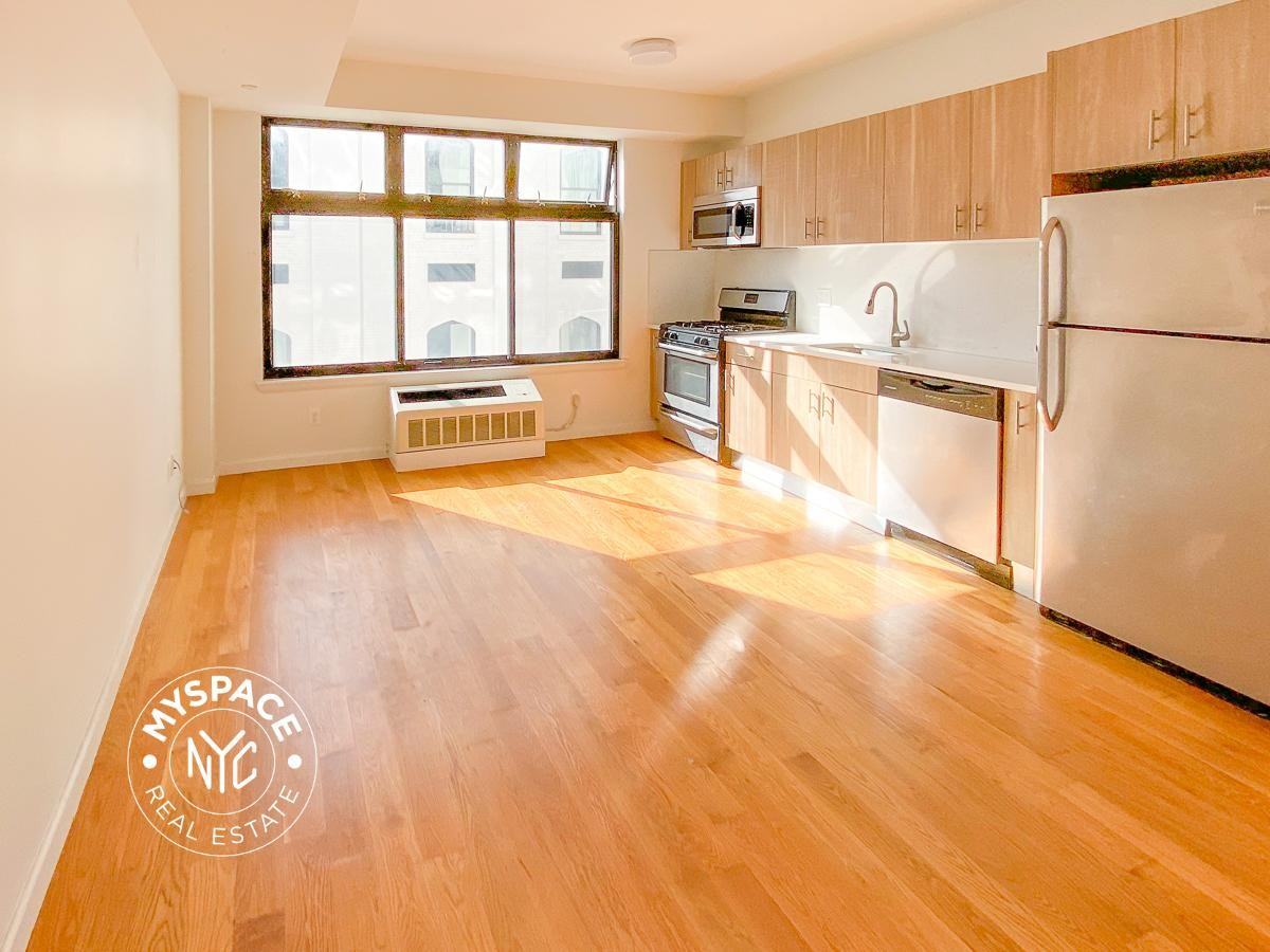 618 Bushwick Ave 427, New York, NY 11206 2 Bedroom Apartment for