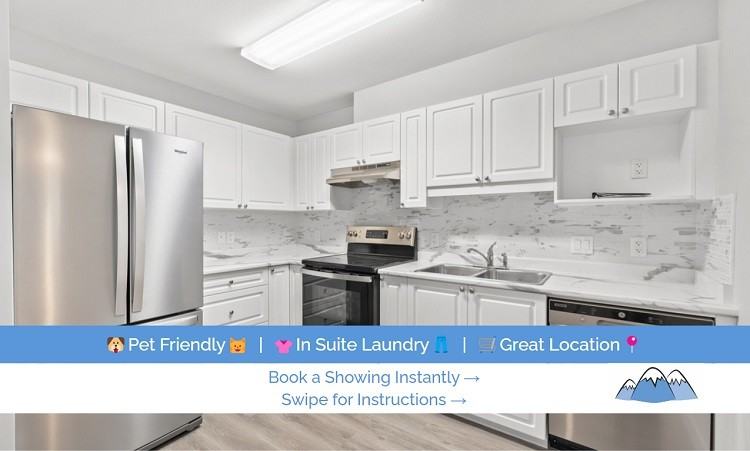 15895 84 Ave 202, Surrey, BC V4N 0W7 2 Bedroom Apartment for 2,695