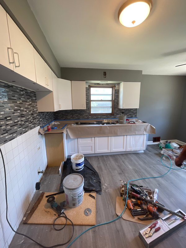 6933 Pershing Rd #1 - Photo 3 of 7