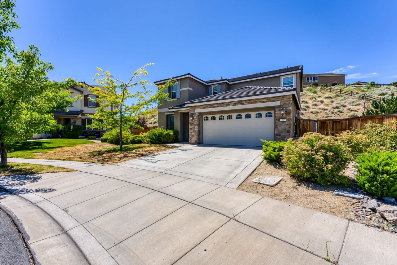 2725 Peavine Creek Rd #1 - Photo 3 of 27