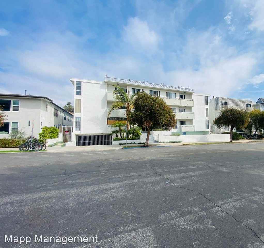 Wilshire-Montana Santa Monica Apartments for Rent and Rentals - Walk Score