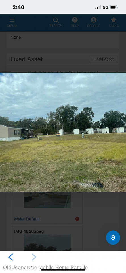 4405 Old Jeanerette Hwy - Photo 3 of 3