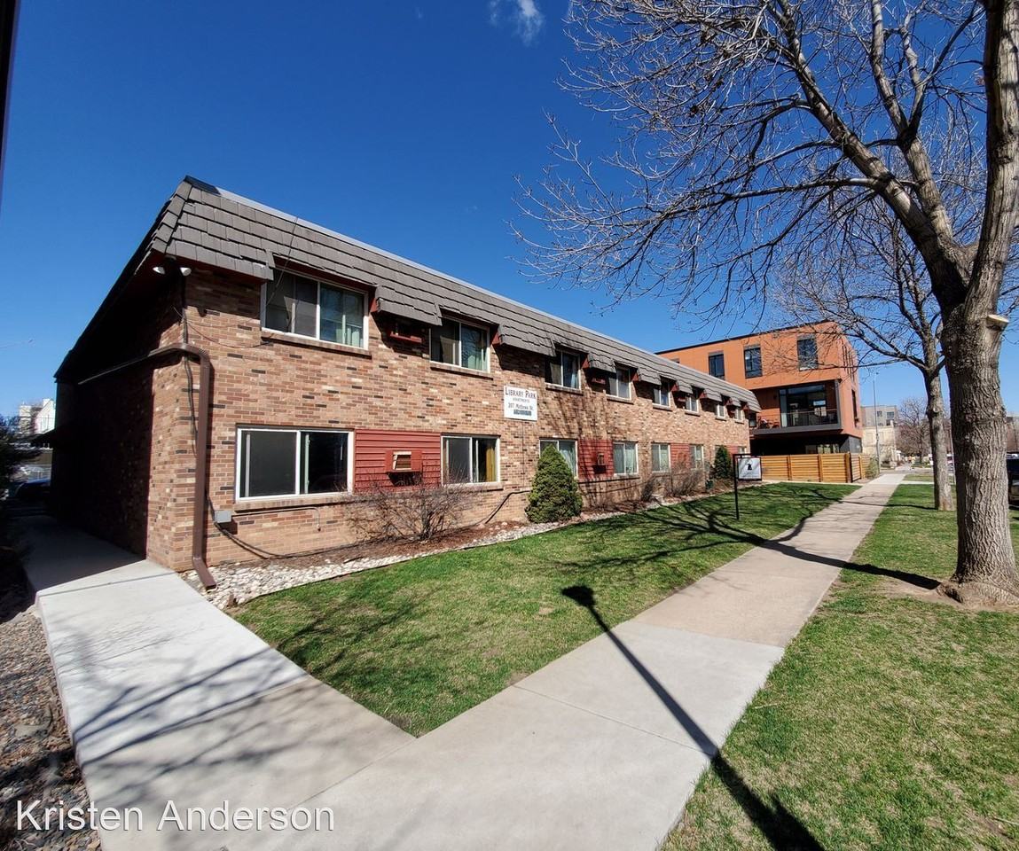 207 Mathews Street - Photo 2 of 9