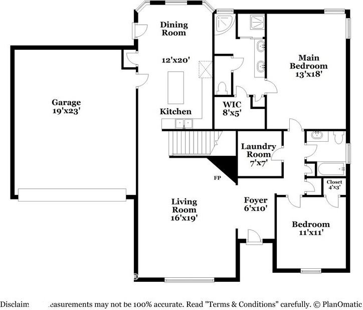 11195 Cashmere Wood Dr - Photo 2 of 17