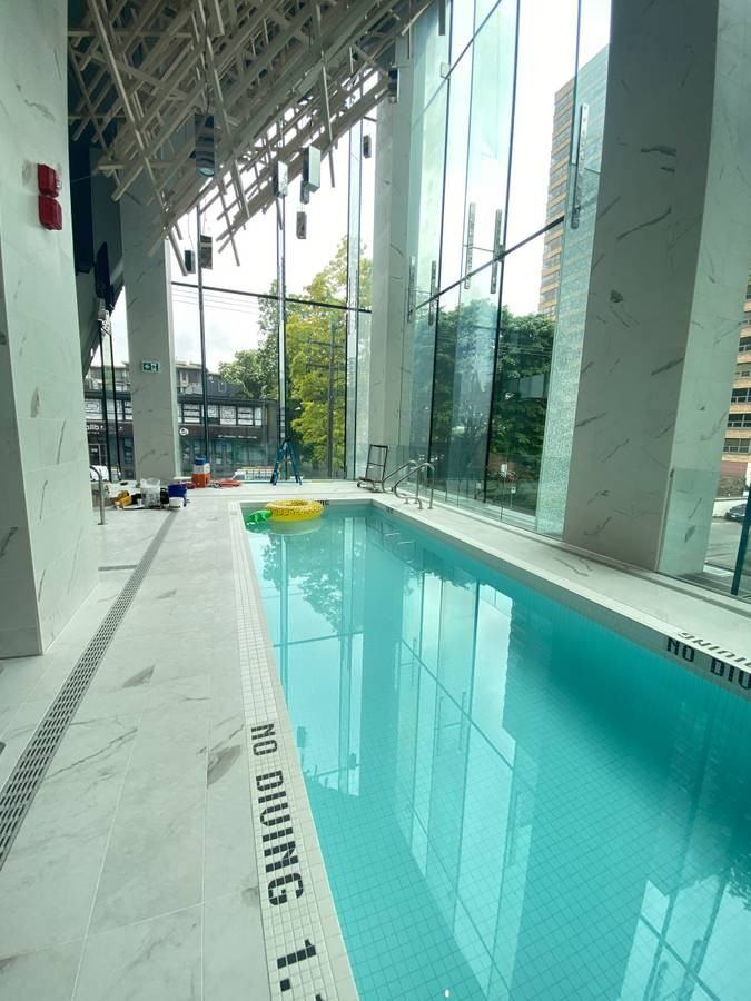 1568 Alberni Street #7**