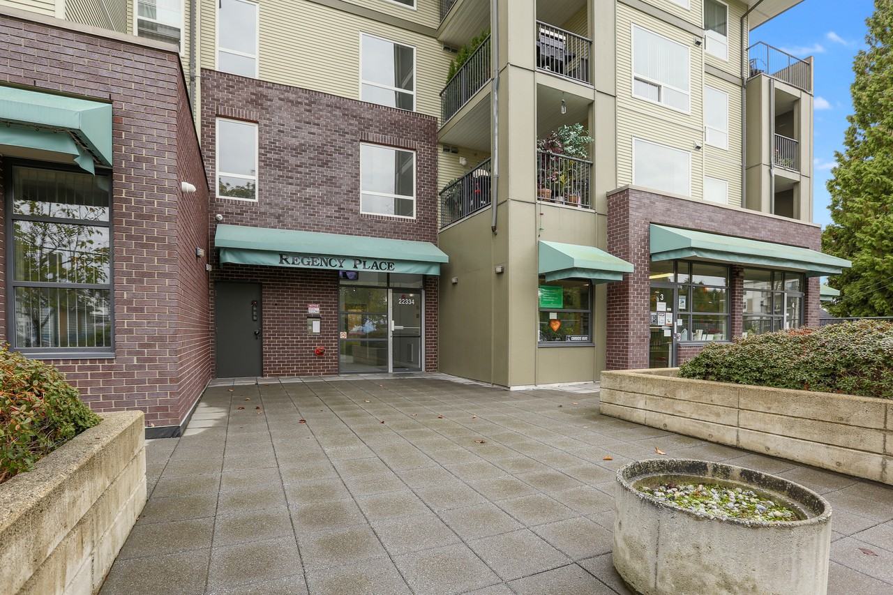 Regency Place Apartments - 22334 117 Avenue Maple Ridge BC | Zumper