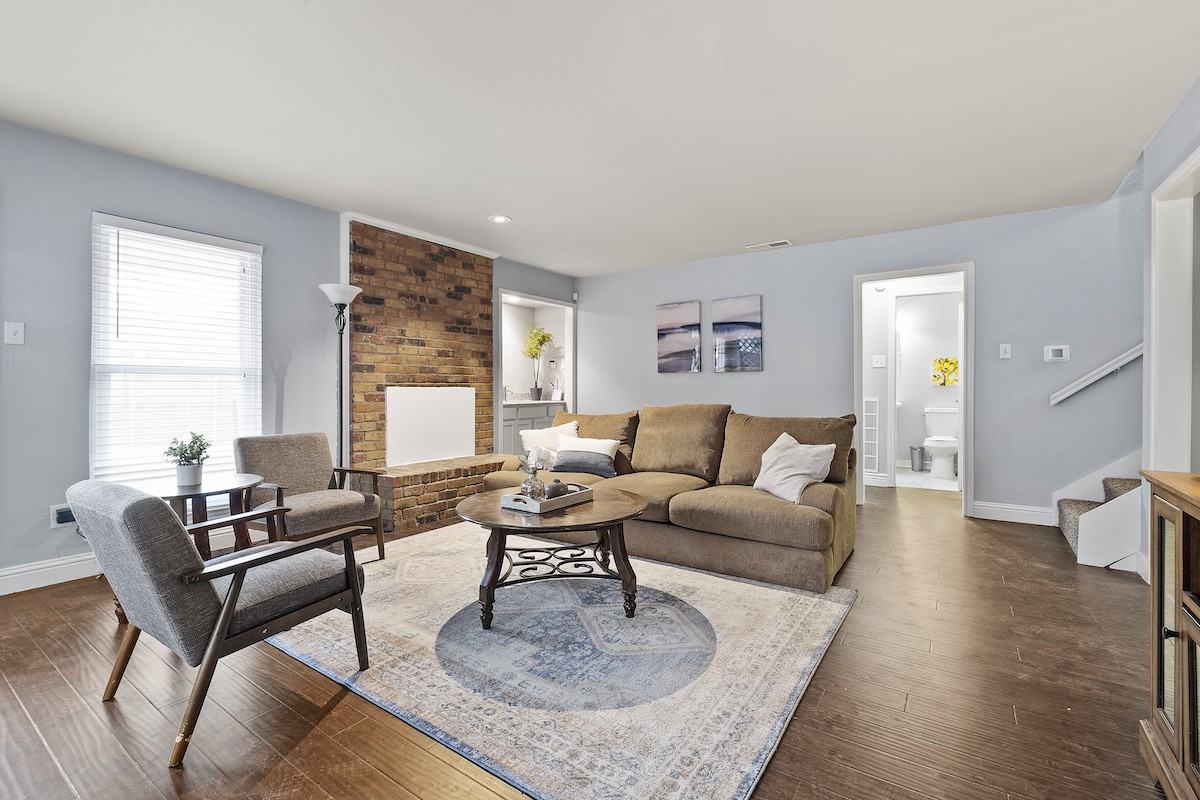 Rooms for Rent in Garland, TX Zumper