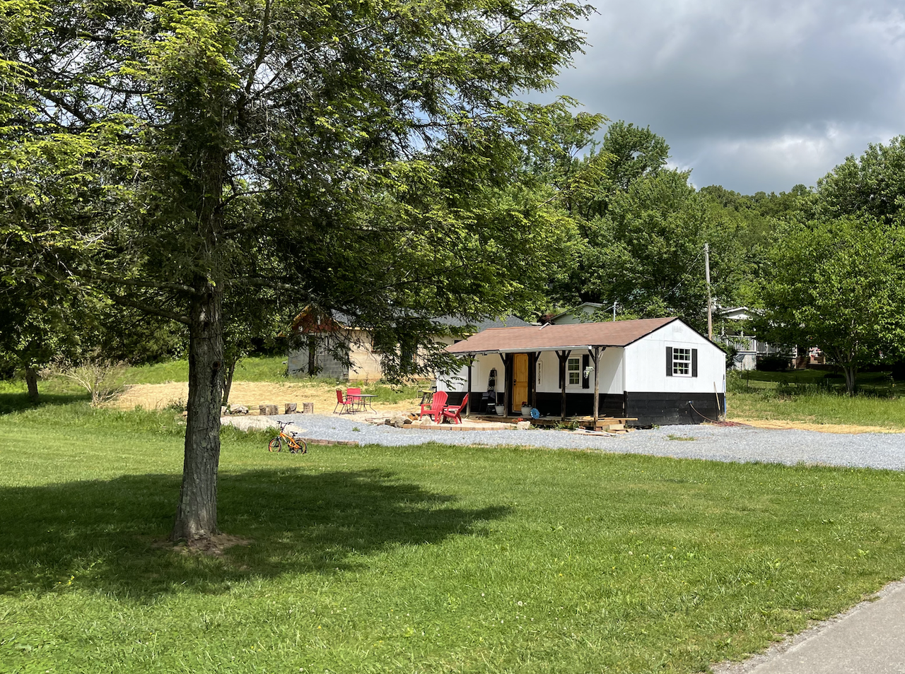 317 Bulldog Miller Rd #NA - Photo 2 of 12